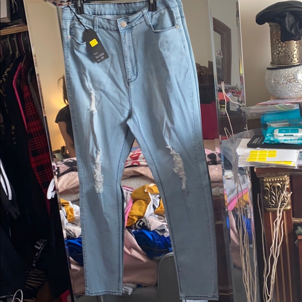 JEANS JEANS JEANS